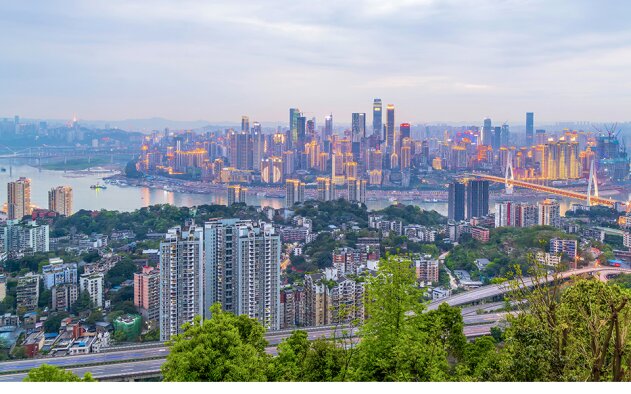 China: Preços das casas novas caem pelo 13.º mês consecutivo