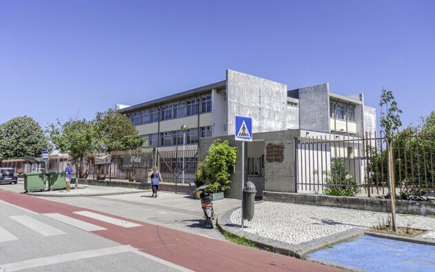 Ílhavo avança com requalificação de três escolas no valor de 20 M€