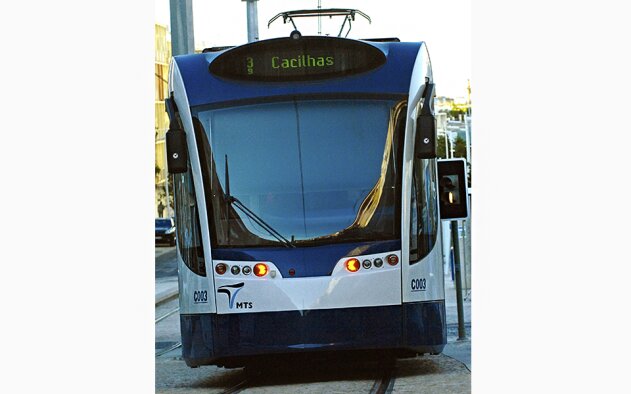 Obras para extensão do Metro Sul do Tejo só daqui a cinco a sete anos - diz ministro