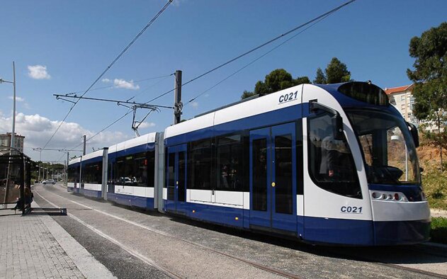 Metro Sul do Tejo vai à Trafaria e à Costa da Caparica