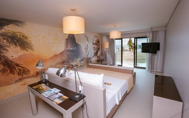 Vila Galé Collection Sunset Cumbuco