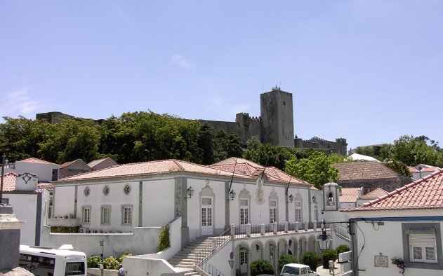 Concurso para projecto de uma nova escola básica em Palmela