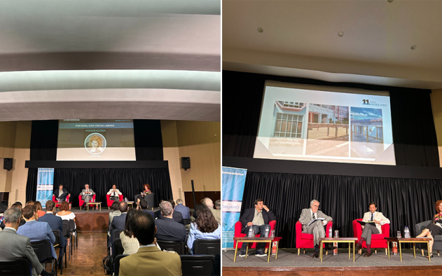 Conferência do “Diário Imobiliário” deixou a interrogação: “Será que o país tem sonhos largos ao invés de vistas largas?”