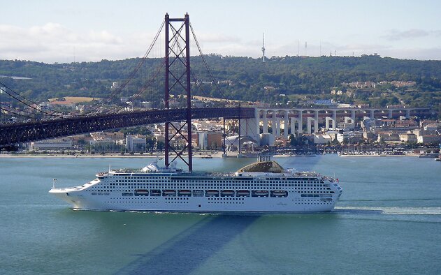 Câmara de Lisboa aprova aumento (para o dobro) da taxa turística