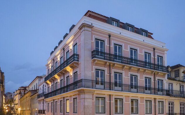 Rendas das casas em Lisboa voltam a estagnar no 3º trimestre