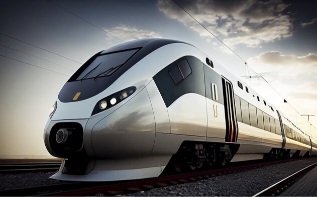 Governo autoriza despesa até aos 2.000 M€ para troço da alta velocidade