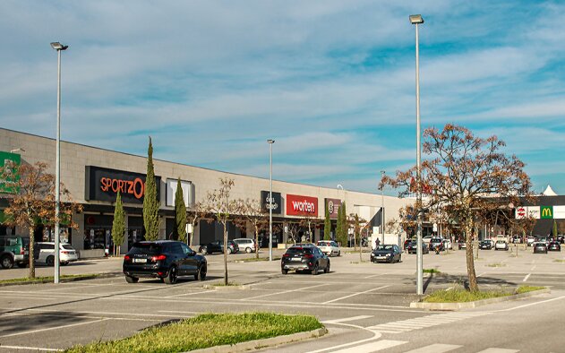 Cushman & Wakefield mandatada para gerir e comercializar o Évora Retail Park