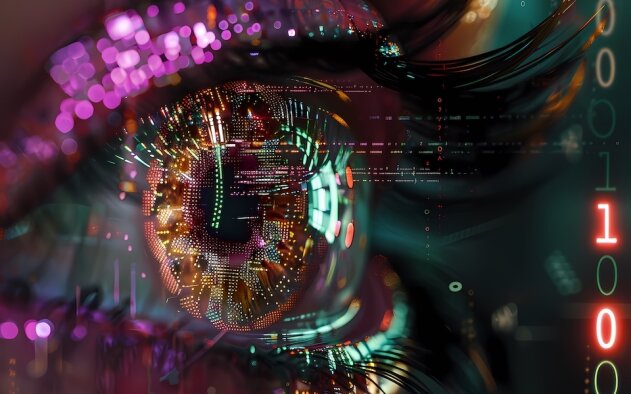 Inteligência Artificial - Freepik