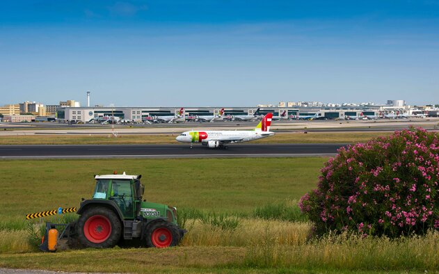 Parceria entre BEI e ANA permite investimento de 136 M€ em baixo carbono em aeroportos