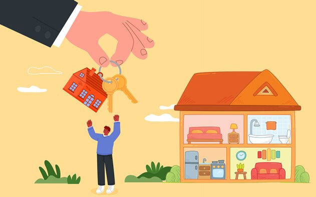 Idealista: 14% da oferta de arrendamento fica menos de 24h no mercado