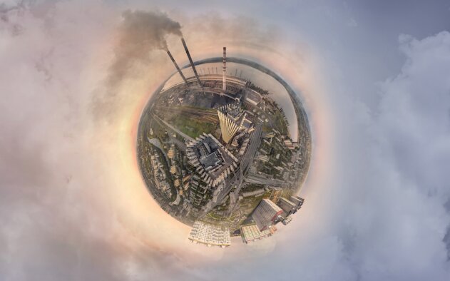 Alterações climáticas - Freepik