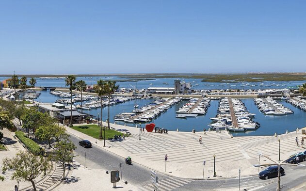 Faro vai ter um novo PDM