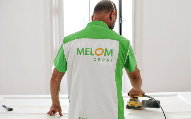 MELOM e Querido Mudei a Casa Obras reforçam rede de lojas
