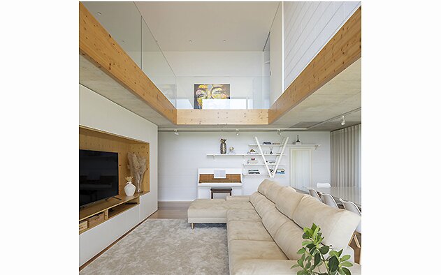 A Casa do Sobreiro: um projecto em Figueiró – Amarante