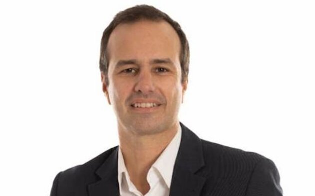 Duarte Zoio, Chief Communications Officer Vanguard Properties e Vanguard Signature