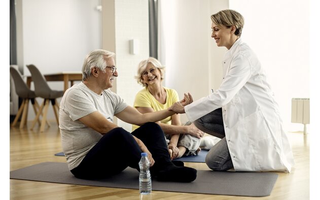 Há uma carência (enorme) de residências de apoio aos mais idosos em Portugal