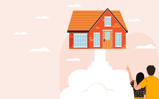 Um guia financeiro para escolha do melhor crédito à habitação