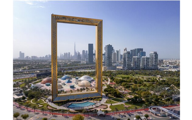 Dubai regista recorde de 9,31 milhões de turistas no 1º semestre de 2024