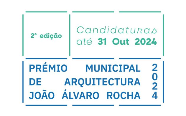 Maia abre candidaturas ao Prémio Municipal de Arquitectura João Álvaro Rocha