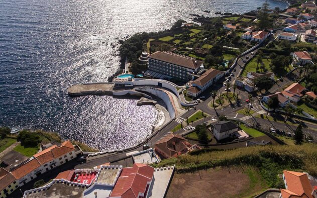 Fundo gerido pela Square AM compra hotel na Ilha Terceira