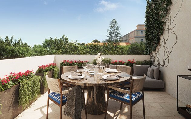 Empreendimento promovido pela Legera em Lisboa vendido em 48 horas