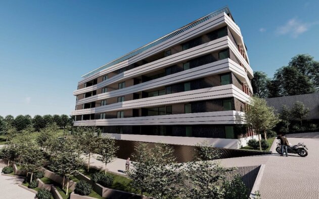 Twinfalls Apartments, Maia