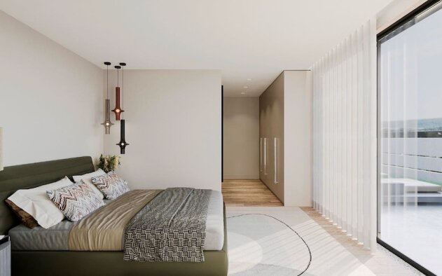 Twinfalls Apartments, Maia