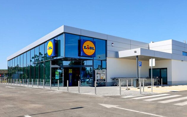 Vila do Conde-Mindelo: LIDL investe em nova loja