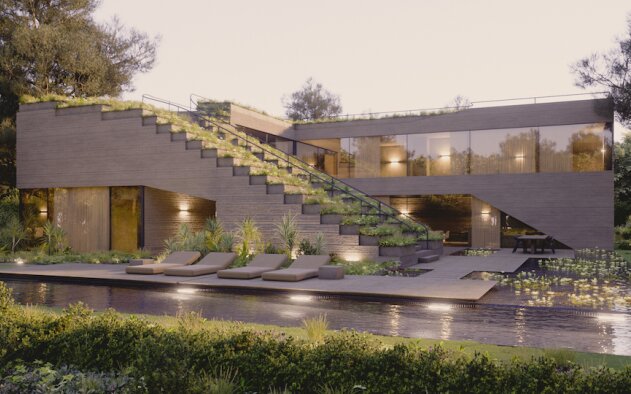 Quinta da Marinha, em Cascais - Litehaus