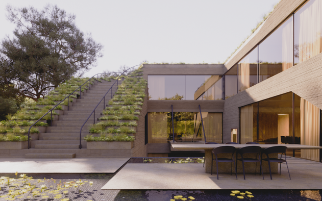 Quinta da Marinha, em Cascais - Litehaus