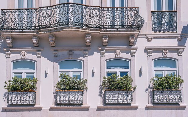 Preços de habitação em Lisboa disparam face ao ano anterior: Comprar casa está 35% mais caro