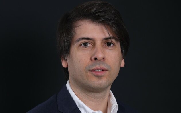 Nuno Botelho, director de compras da MAP Engenharia