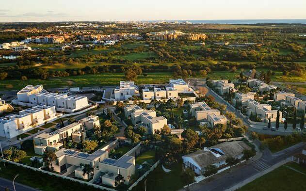 Vilamoura: "Natura Village" com mais de 50% das unidades da 1ª fase vendidas