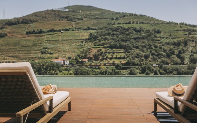 Torel Quinta da Vacaria @Luiz Ferraz