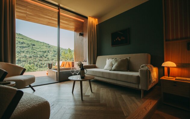 Torel Quinta da Vacaria @Luiz Ferraz