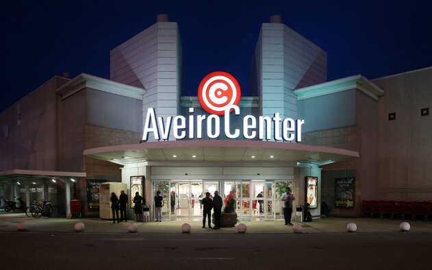 Aveiro Center instala painéis solares e reduz 45% do consumo da rede eléctrica