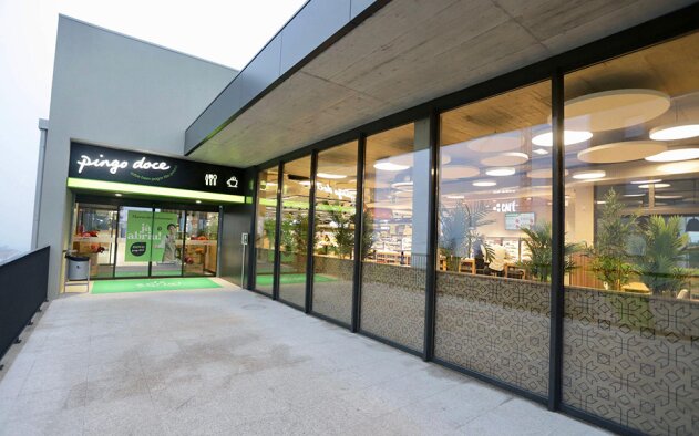 Pingo Doce abre nova loja em Marco de Canaveses