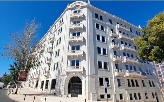 Alojamento para estudantes: valores médios por cama aumentam 8% face a 14% no ano anterior