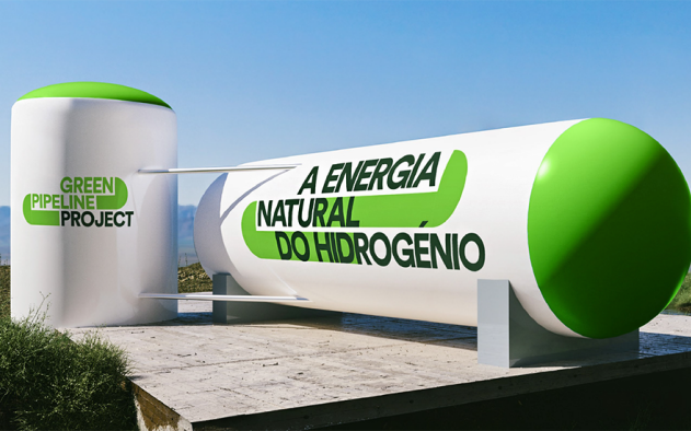 “Green Pipeline Project” do Seixal desperta interesse internacional