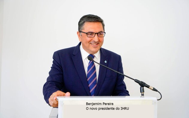 Presidente da Câmara de Esposende vai liderar o IHRU