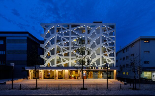 Hotel Regina, United Hotels of Portugal