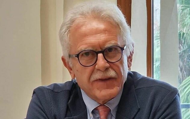 Sandro Scoppa, Advogado e presidente da Confedilizia Calabria, em Itália