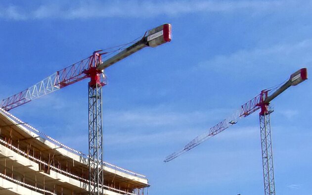 Construcao - Foto DI