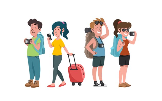 Impacto do Turismo: Balanço de final de Verão