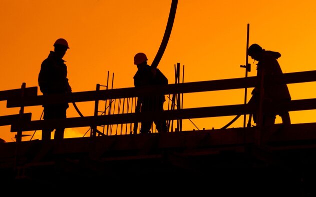 Fogos em construções novas crescem no 2.º Trimestre - INE