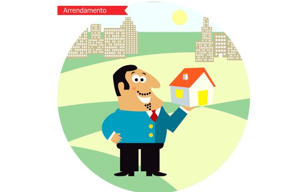 Quase 3.000 senhorios pediram compensação pelas rendas antigas - IHRU