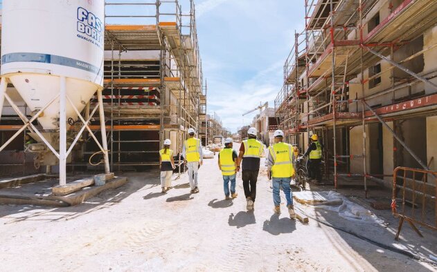 Grupo Casais - Programa Geração C