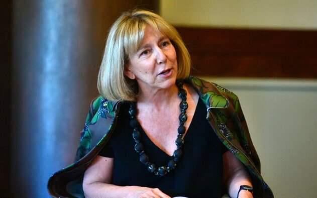 Ana Tostões distinguida em Paris com prémio da Academia de Arquitectura