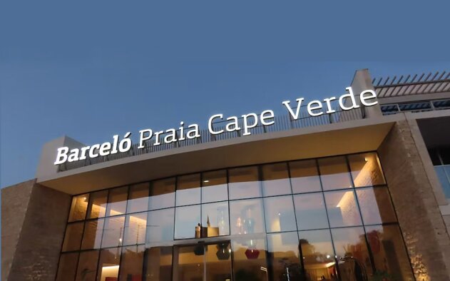 Barceló Group abre hotel na capital de Cabo Verde