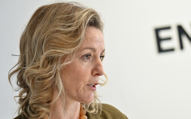 Margarita Oltra, Regional Manager da Engel & Völkers Portugal